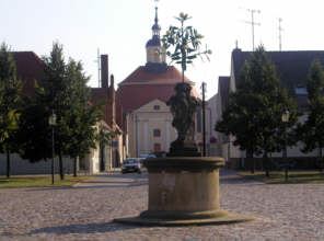 Oranienbaum