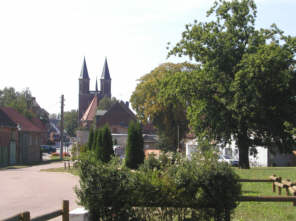 Vockerode